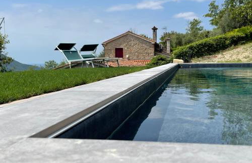 Villa degli ulivi by Holiday World - Photo 35