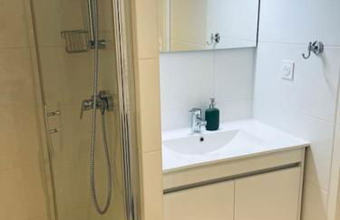 Les Voiles Blanches T2 luxe à 100m de la plage - Foto 34