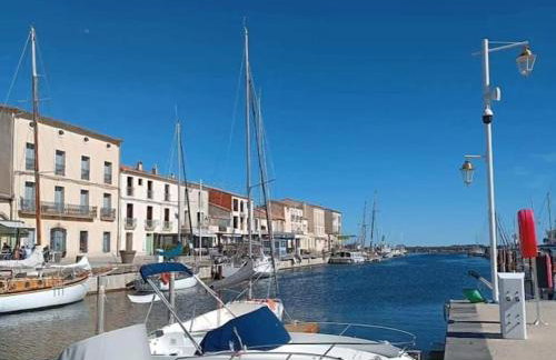 Maison cosy entre mer et garrigue - Foto 25