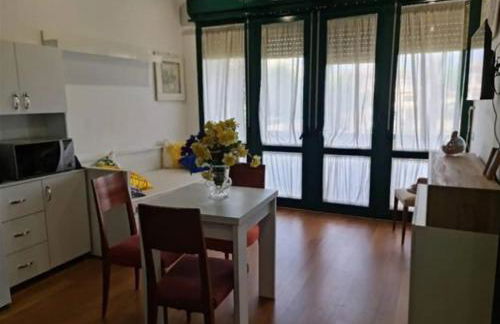 Allure appartamento con spiaggia e piscina e posto auto - Foto 12