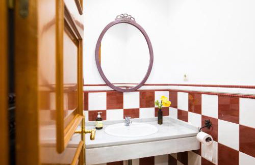 Alojamiento Yecla Centro by piso cerca Plaza Mayor - Foto 8