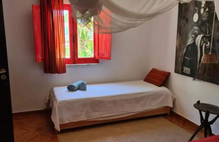 Baobab Moz Lodge - Foto 43