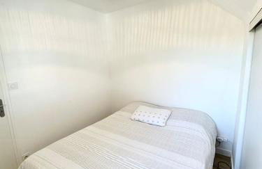 T2 Neuf Top Cocooning Terrasse - Face à la mer - Foto 21