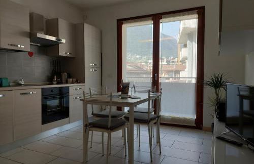 Bilocale Sondrio - Foto 12