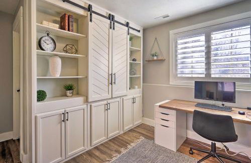 Woods Cross Vacation Rental with Hot Tub! - Photo 17