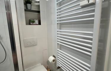 Exklusive FeWo AllgäuStern Steibis mit WLAN Sauna Kamin und Oberstaufen PLUS Card mit SKIPASS - Foto 23