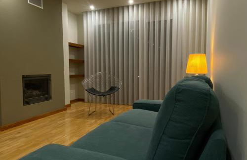 Atlantis Apartments by UR - Foto 1