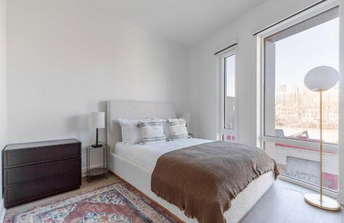 Blueground Gowanus gym wd nr park NYC-1732 - Foto 14