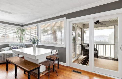 1724 E Ashley - Katie's Cottage in a Quiet Area of the Beach - Foto 8