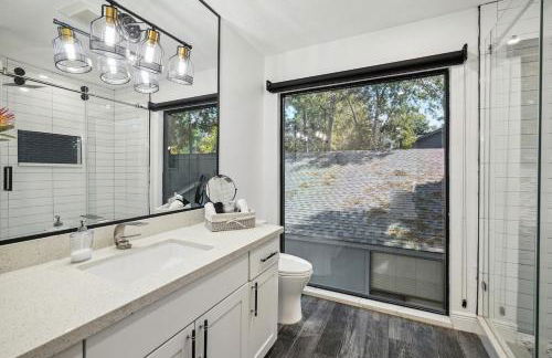 Luxury House in the Woodlands - Foto 26