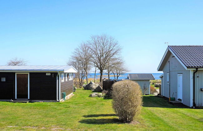 6 Person Holiday Home in Solvesborg - Photo 17