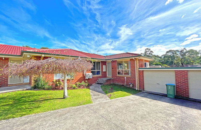 Ringwood 2BR Home - Foto 37