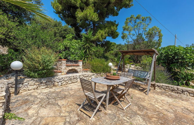 Villa Scarnera - Photo 53