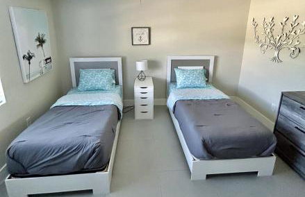 Close to everything! Perfect basecamp for WPB - Foto 25