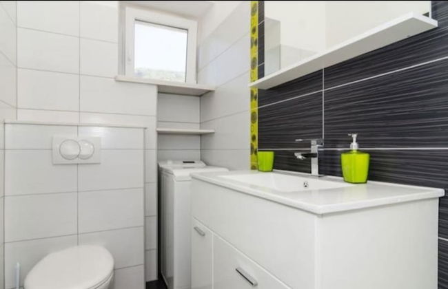 Apartments Vanessa - Foto 19