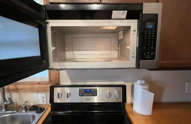 Cottage No 4 on Ranch - Foto 8