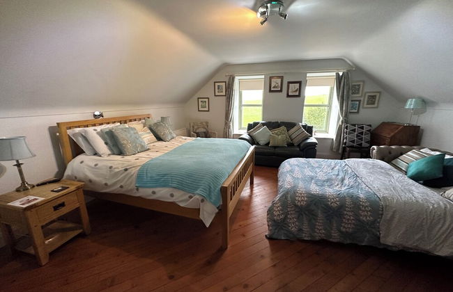 The Old Flax Mill - Foto 45