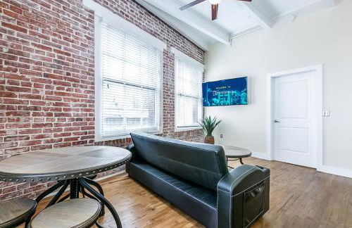 Gorgeous Condos - Walk to French Quarter - Foto 6