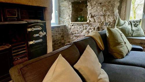 Stunningly stylish cottage. - Foto 4