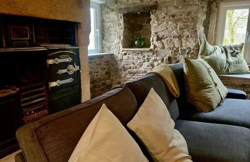 Stunningly stylish cottage. - Foto 4