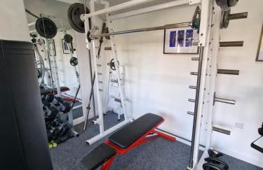 Upper Pentlands - Foto 32