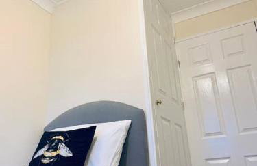 Homely Detached 3 bedroom house near Sheffield - Foto 18