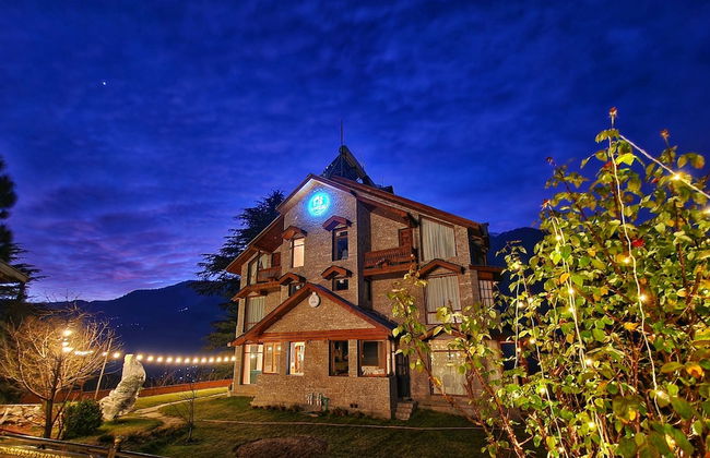 Hygge Home Manali - Foto 6