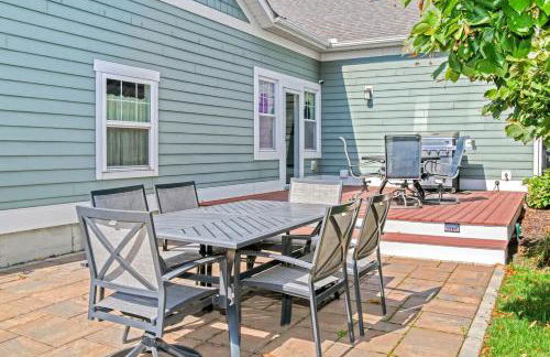 All In at Trailside - Community Pool Fire Pit Game Room Nature Trails - Foto 59