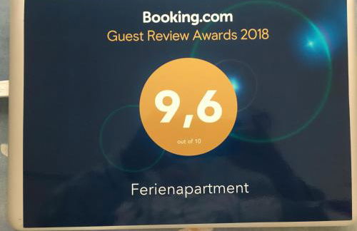 Ferienapartment MOHNBLUME - Foto 2