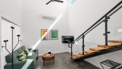 Quantum Tiny Loft at East End Revitalized - Foto 2