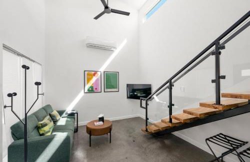 Quantum Tiny Loft at East End Revitalized - Foto 2