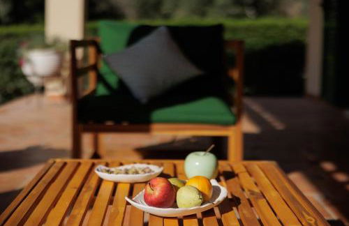 Villa Luminous Corfu - Foto 30