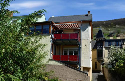 Ferienwohnung Weber - Foto 1