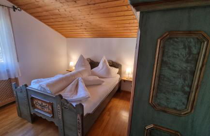 Schlernwohnung in Seis am Schlern - Foto 10