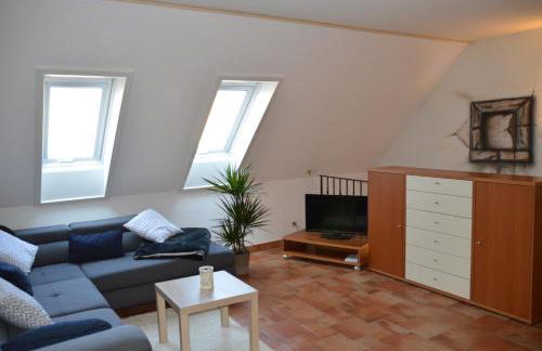 Ferienhaus Am Park - Foto 2