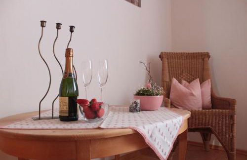 Ferienwohnung Gegenfurtner - Foto 10