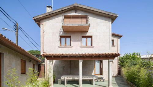 Casa con vistas al mar, playa 300 m, parking, wifi - Foto 2