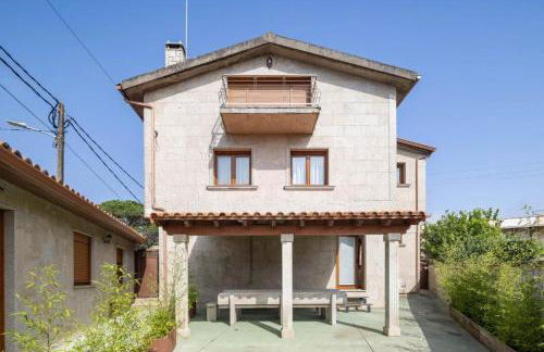 Casa con vistas al mar, playa 300 m, parking, wifi - Foto 2