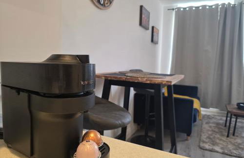 Solihull 10 mins to NEC and Airport Free Parking - Foto 11