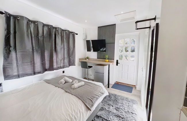 Erin Court Mansion -The Hideaway - Foto 1