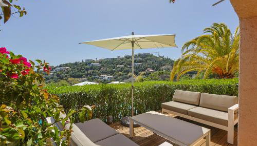 Provenzalische Villa l'Équilibre - mit Meerblick und privatem Pool by Riviera HomeLife - Foto 5