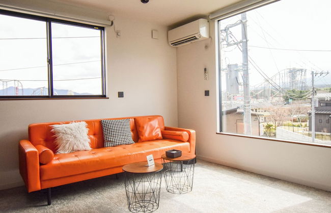 Fuji Gran Villa -Toki - Photo 22