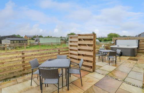 Lavender Cottage - Foto 23