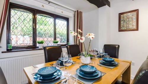 Sunshine Cottage by Happy Sunshine Stay - Foto 4