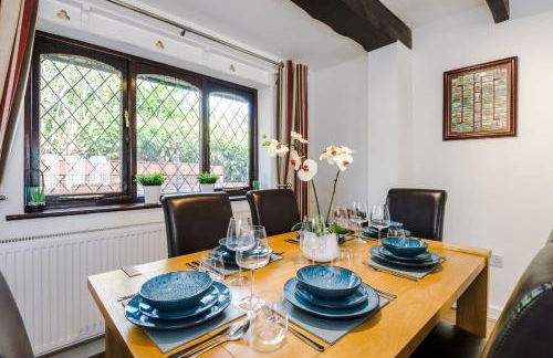 Sunshine Cottage by Happy Sunshine Stay - Foto 4