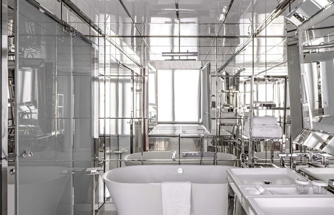 Le Royal Monceau - Raffles Paris - Photo 57