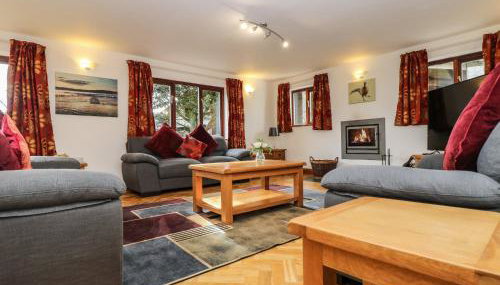 South Boduel Farmhouse - Foto 4