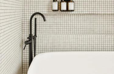 Villa Albertine, 4 chambres en plein cœur de Barbizon proche lisière de Forêt - Foto 30