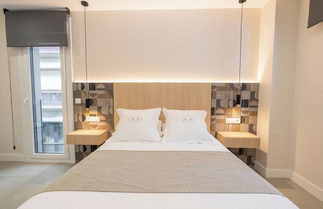 Cíes Luxury Suitel Areosa - Foto 12