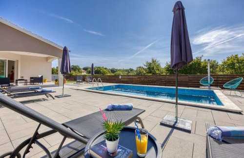 Villa Brijona - Foto 9